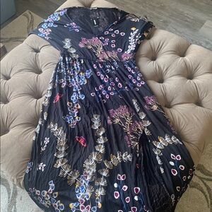Nwt maxi dress